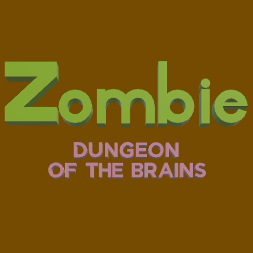 Zombie: Dungeon of the Brains